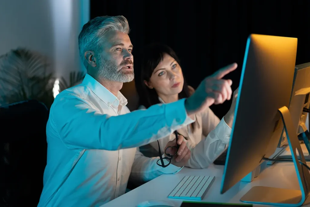 Janitorial Services service page