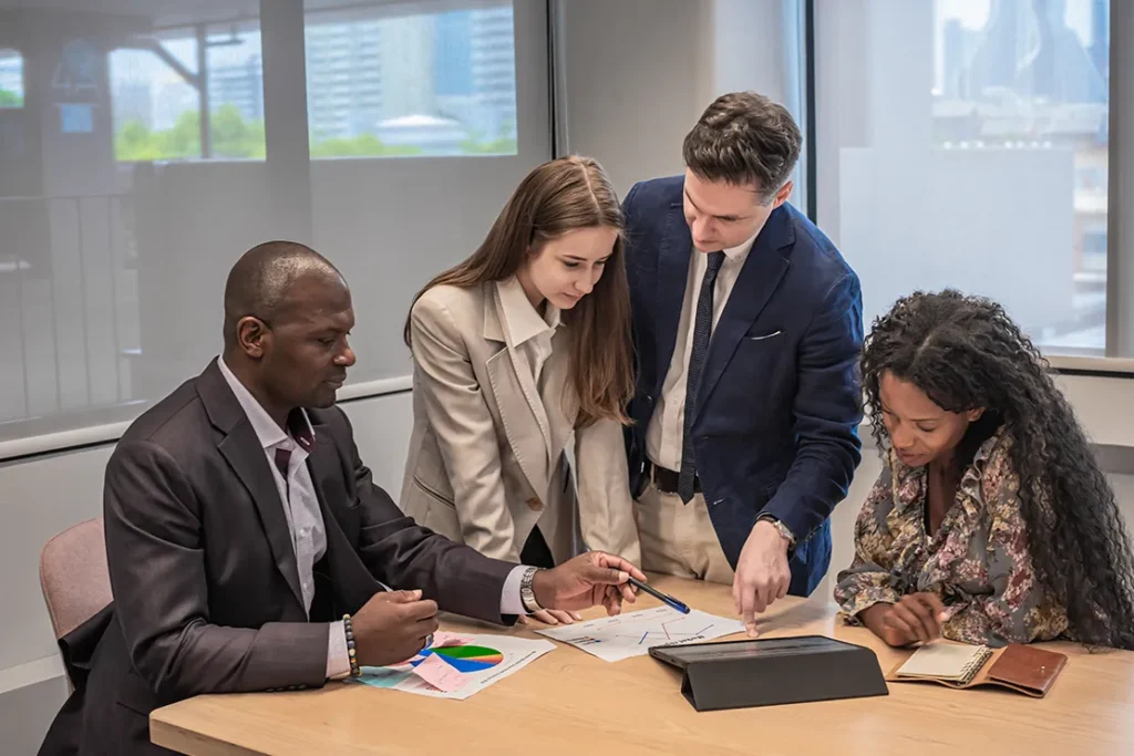 service page Proactive Audit Preparation