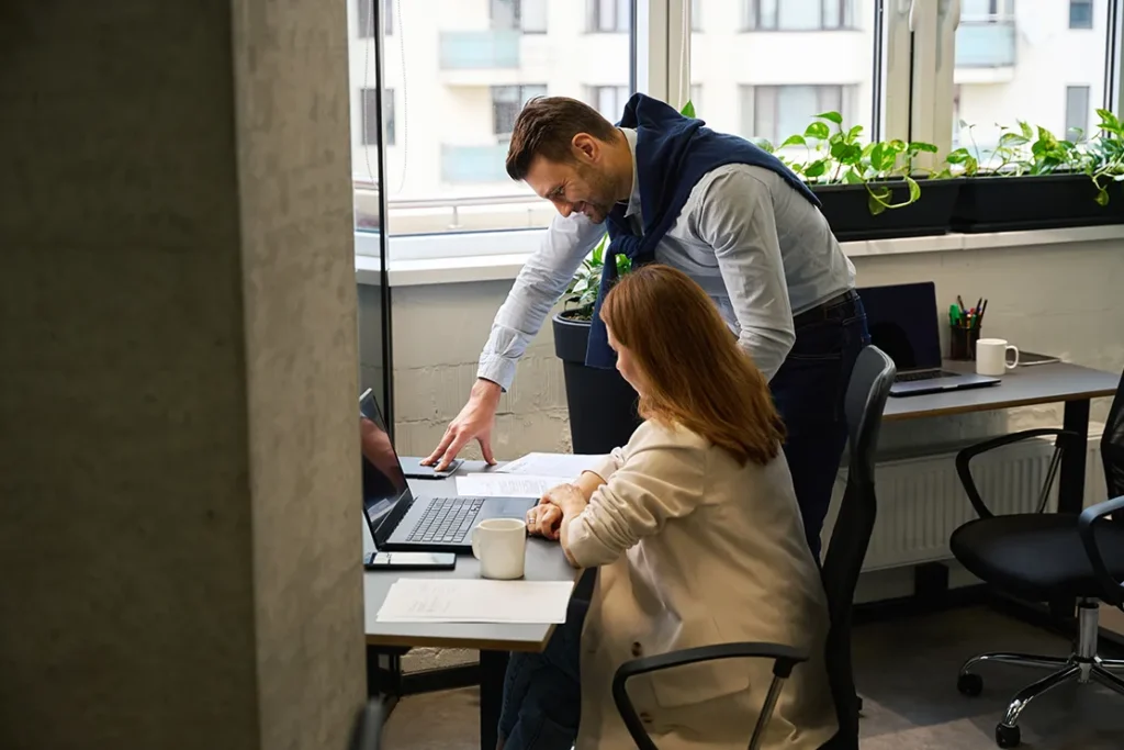 service page Tax Compliance Outsourcing