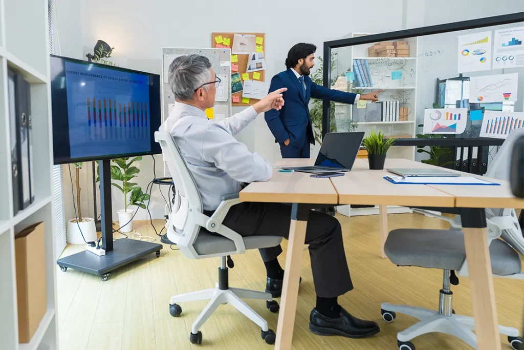 services How We Work