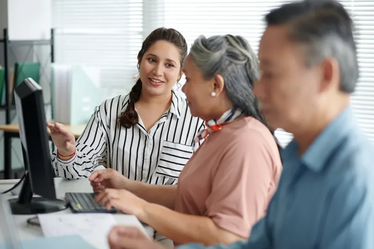 Benefits Administration