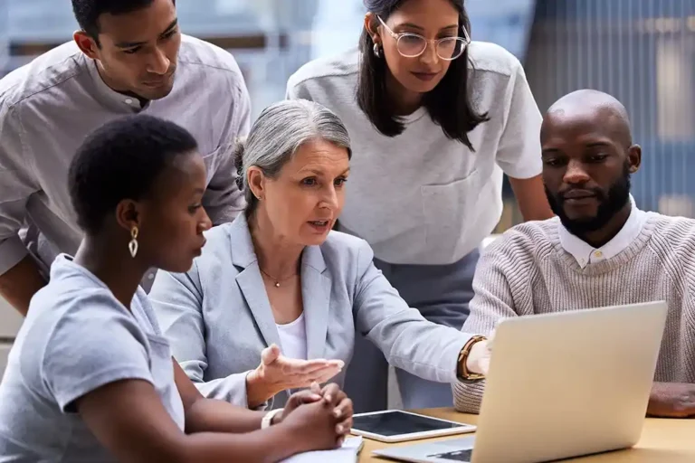 Cybersecurity Consulting