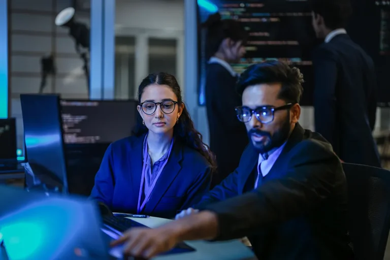 Cybersecurity and Data Protection