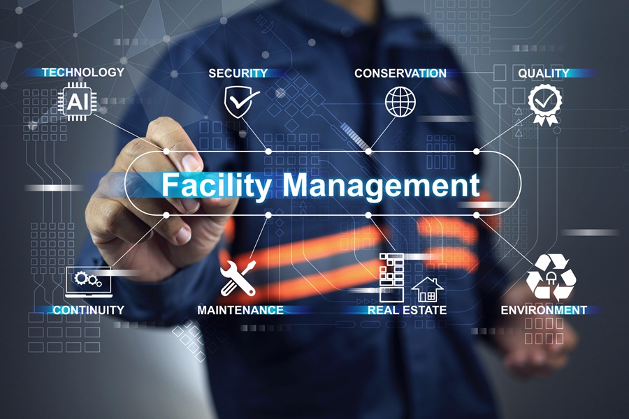 What Is Facility Management