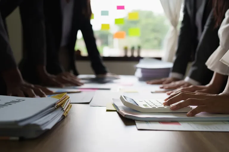 Governance and Policy Frameworks