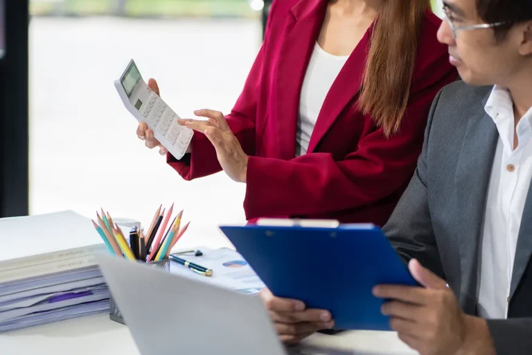 Payroll Administration