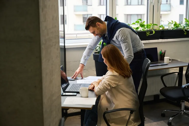 Tax Compliance Outsourcing