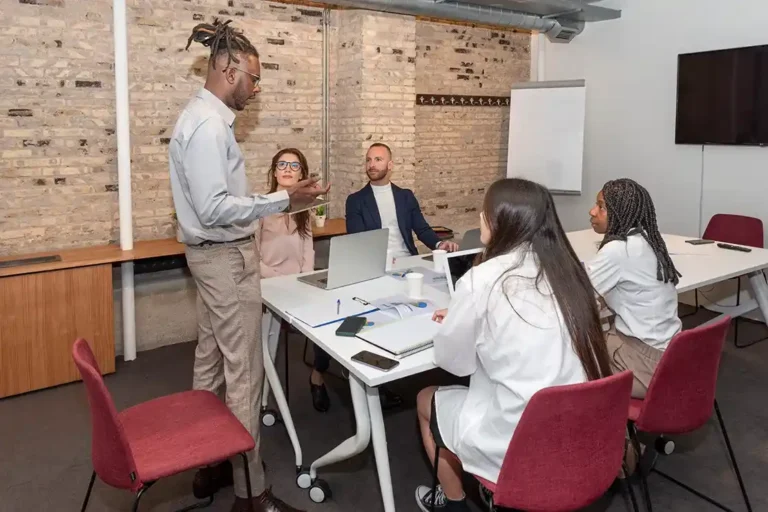 Training & Development