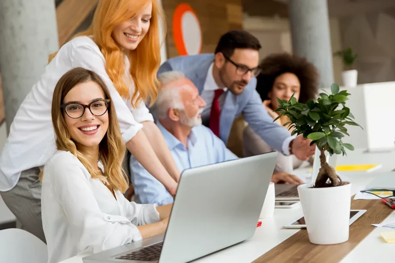 Website Administration Services